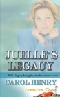 Juelle's Legacy - Book