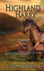 Highland Harry - Book