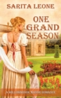 One Grand Season - Book