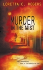 Murder in the Mist - Book