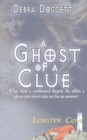 A Ghost of a Clue - Book