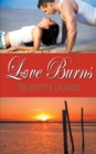 Love Burns - Book