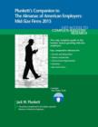 Plunkett's Companion to The Almanac of American Employers 2015 : Market Research, Statistics & Trends Pertaining to America's Hottest Mid-size Employers - Book