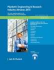 Plunkett's Engineering & Research Industry Almanac 2016 : Engineering & Research Industry Market Research, Statistics, Trends & Leading Companies - Book