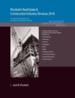 Plunkett's Real Estate & Construction Industry Almanac 2018 : Real Estate & Construction Industry Market Research, Statistics, Trends & Leading Companies - Book