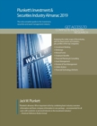 Plunkett's Investment & Securities Industry Almanac 2019 - Book