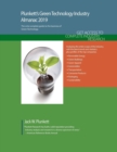 Plunkett's Green Technology Industry Almanac 2019 - Book