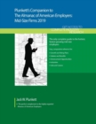 Plunkett's Companion to The Almanac of American Employers 2019 - Book