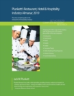 Plunkett's Restaurant, Hotel & Hospitality Industry Almanac 2019 - Book
