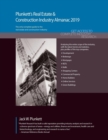 Plunkett's Real Estate & Construction Industry Almanac 2019 - Book