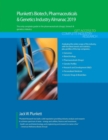Plunkett's Biotech, Pharmaceuticals & Genetics Industry Almanac 2019 - Book