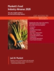 Plunkett's Food Industry Almanac 2020 - Book
