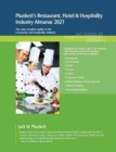 Plunkett's Restaurant, Hotel & Hospitality Industry Almanac 2021 - Book