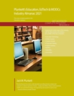 Plunkett's Education, EdTech & MOOCs Industry Almanac 2021 - Book