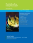 Plunkett's Consulting Industry Almanac 2021 - Book