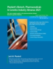 Plunkett's Biotech, Pharmaceuticals & Genetics Industry Almanac 2021 - Book