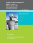 Plunkett's Artificial Intelligence (AI) & Machine Learning Industry Almanac 2021 - Book