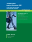 The Almanac of American Employers 2022 : The Only Complete Guide to the Hottest, Fastest-growing Major Corporations - Book
