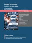 Plunkett's Automobile Industry Almanac 2022 : The Only Complete Guide to the Automobile Industry - Book