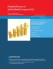Plunkett's Almanac of Middle Market Companies 2023 - Book