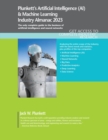 Plunkett's Artificial Intelligence (AI) & Machine Learning Industry Almanac 2023 - Book