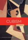Cubism: Odysseys in Art - Book