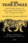 In The Tiger Jungle - Book