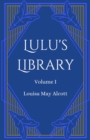 Lulu's Library, Volume 1 - eBook