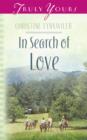 In Search Of Love - eBook