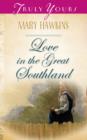 Love In The Great Southland - eBook