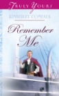 Remember Me - eBook