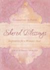 Shared Blessings (A Place to Belong) : Inspiration for a Woman's Heart - eBook