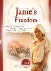 Janie's Freedom : African Americans in the Aftermath of Civil War - eBook