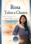 Rosa Takes a Chance : Mexican Immigrants in the Dust Bowl Years - eBook