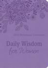 Daily Wisdom for Women - 2014 : 2014 Devotional Collection - eBook