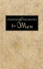Prayers and Promises for Men - eBook