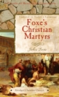 Foxe's Christian Martyrs - eBook