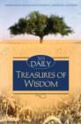 365 Daily Treasures Of Wisdom - eBook