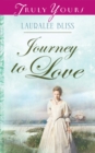 Journey To Love - eBook