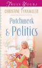 Patchwork and Politics - eBook