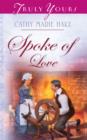 Spoke Of Love - eBook