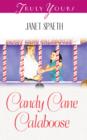 Candy Cane Calaboose - eBook