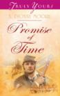 Promise of Time - eBook