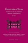 Theophrastus of Eresus : Sources for His Life, Writings, Thought, and Influence, 2-Volume Set - Book
