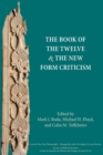 The Book of the Twelve and the New Form Criticism - Book