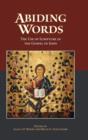 Abiding Words : The Use of Scripture in the Gospel of John - Book