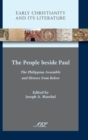 The People beside Paul : The Philippian Assembly and History from Below - Book