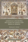 Armenian Apocrypha Relating to Angels and Biblical Heroes - Book