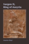 Sargon II, King of Assyria - Book