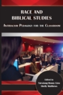 Race and Biblical Studies - Book
